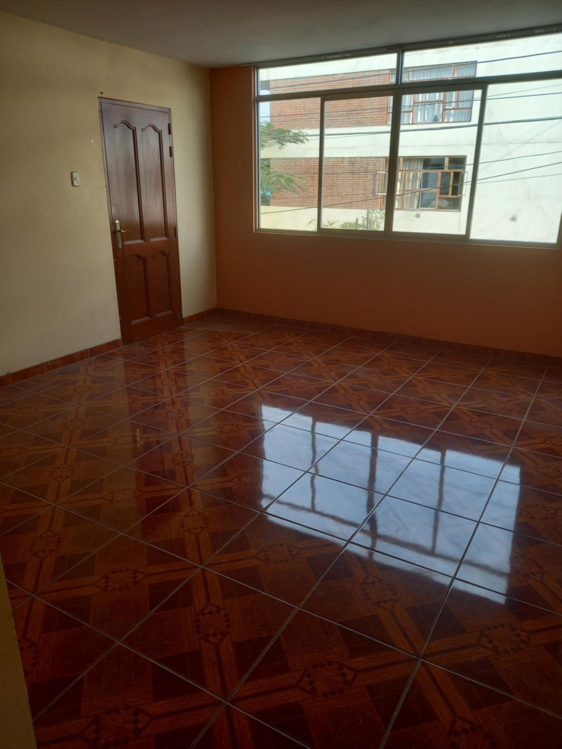 Alquiler de minidepartamento