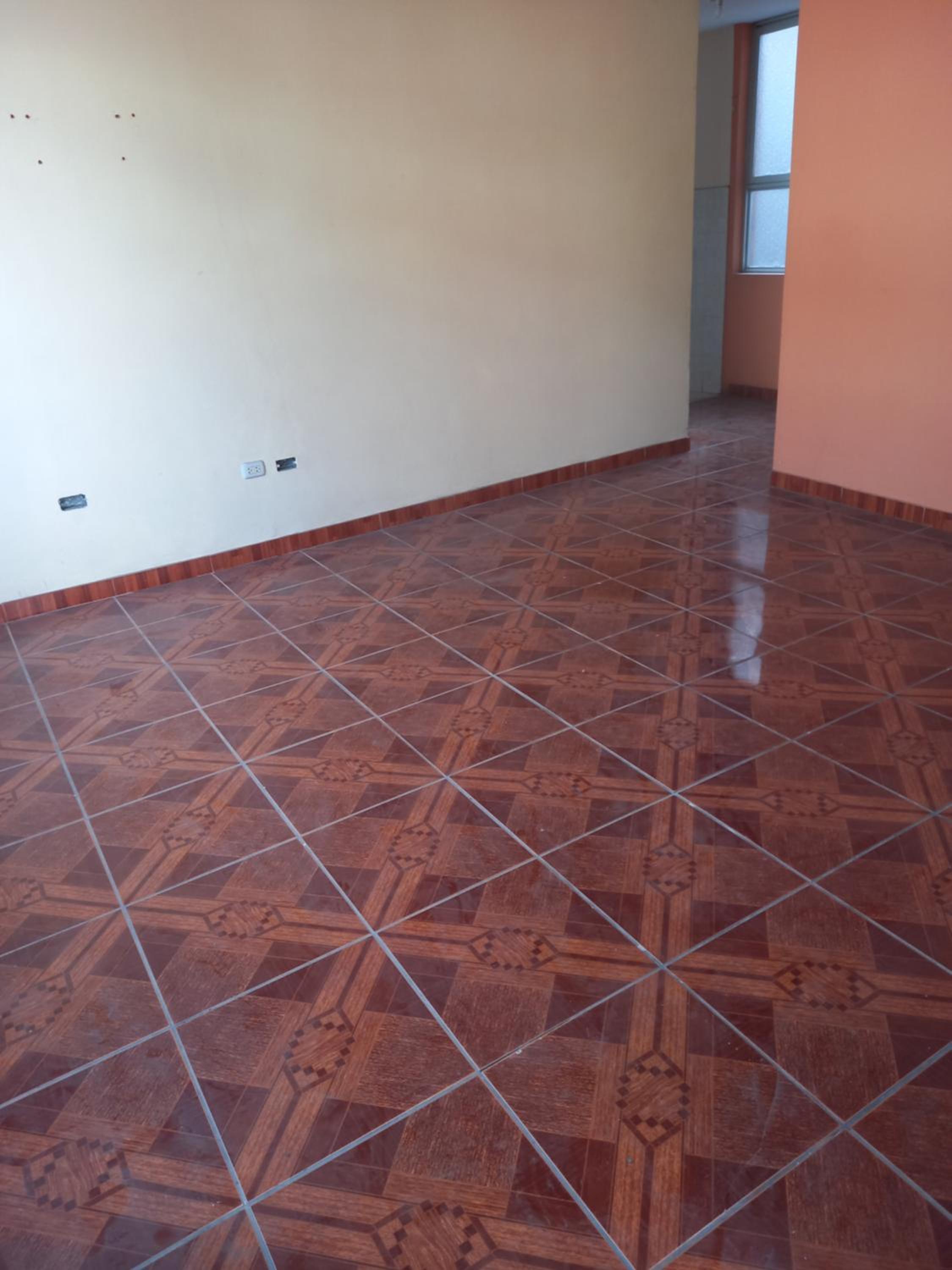 Alquiler de minidepartamento