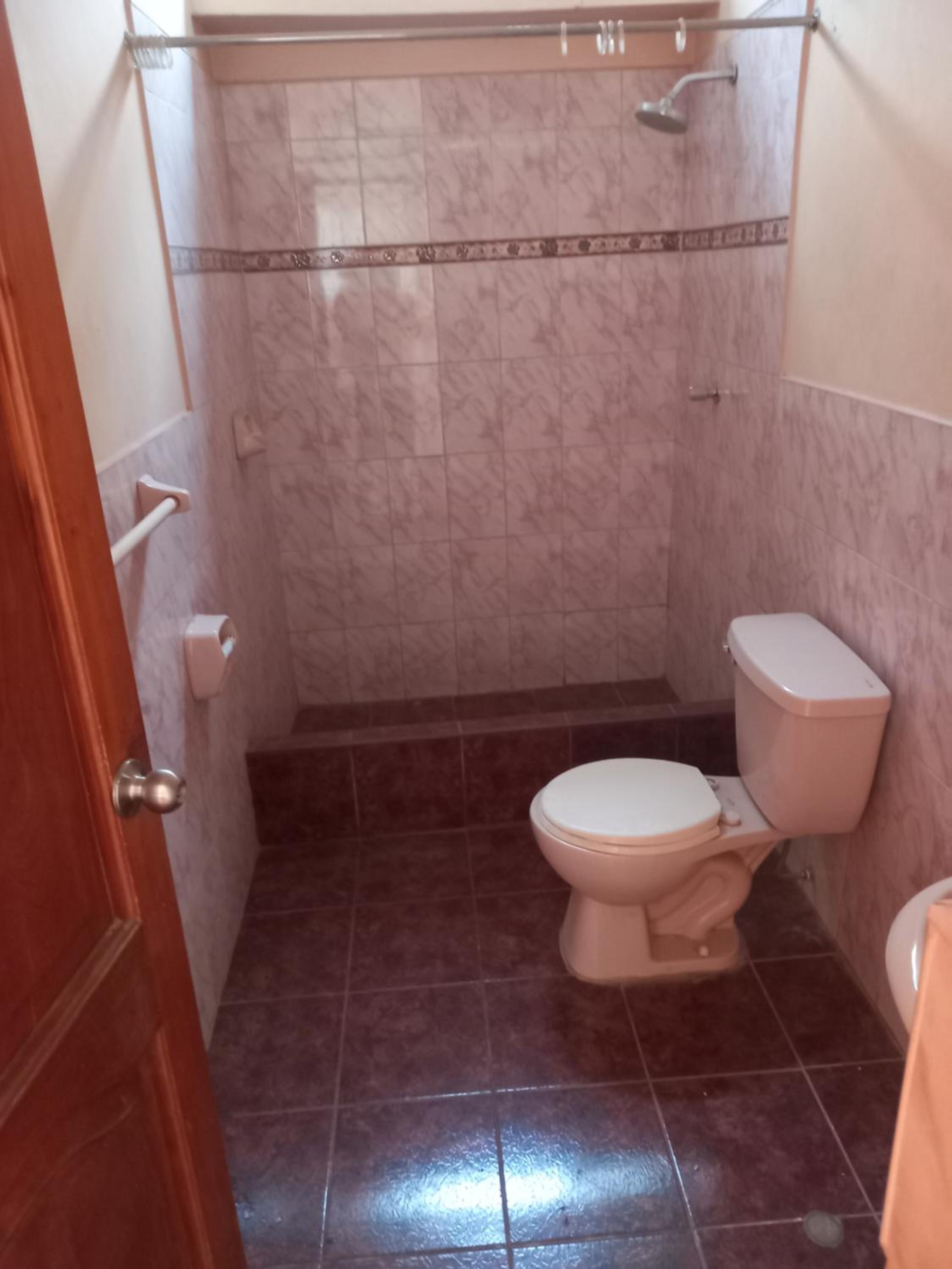 Alquiler de minidepartamento