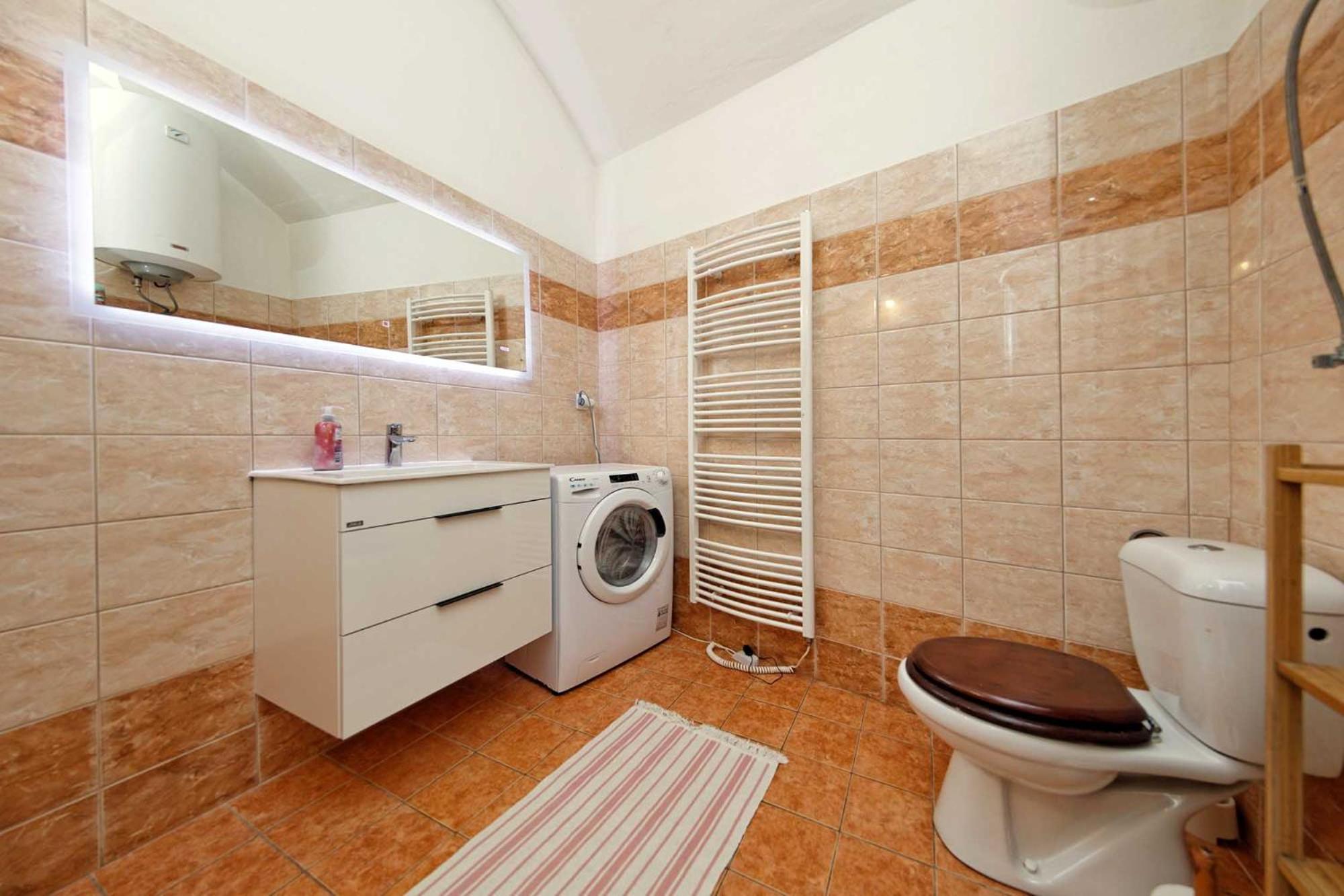Riverside Apartment