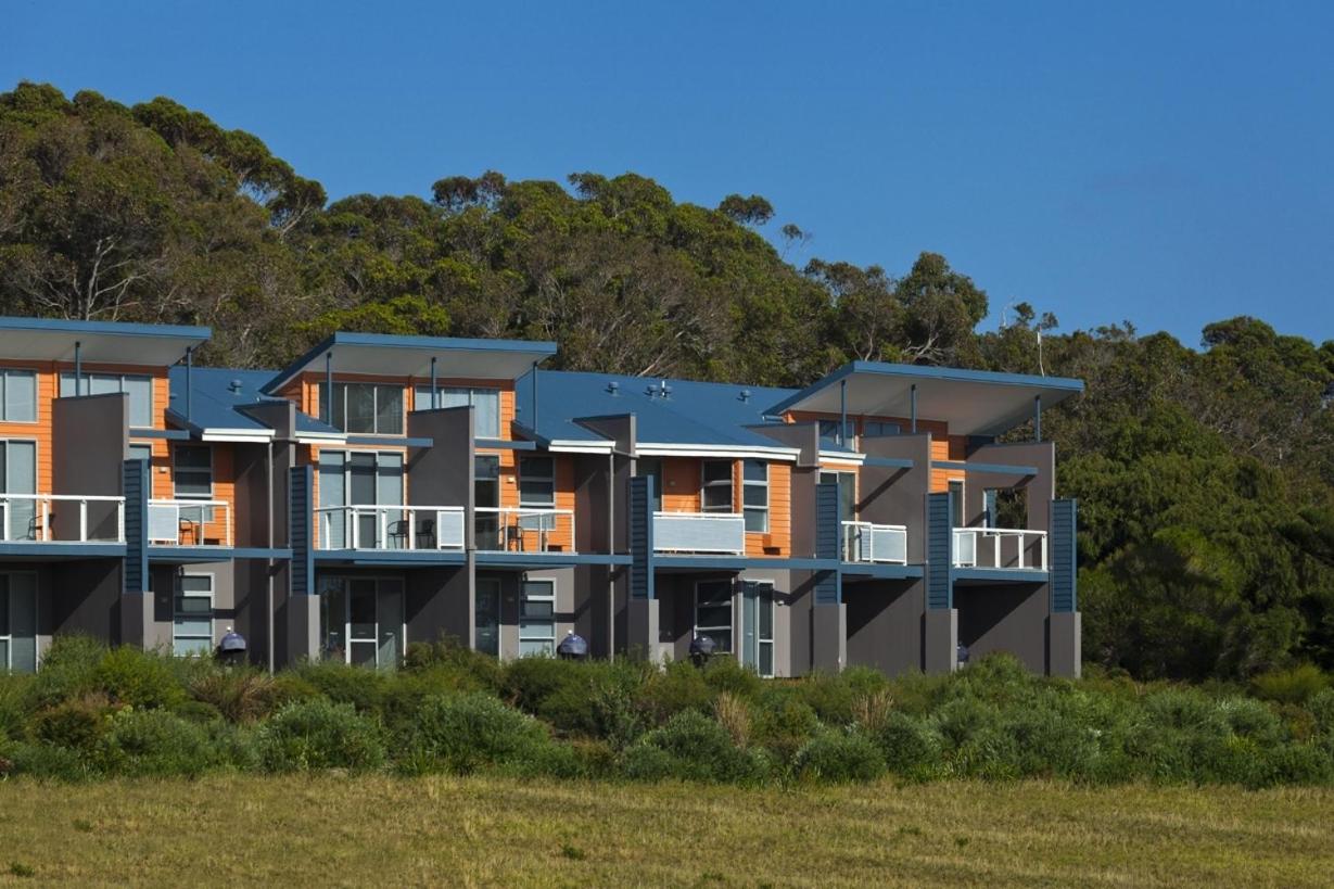 Hotel Cosy Corner Sea View Apartments