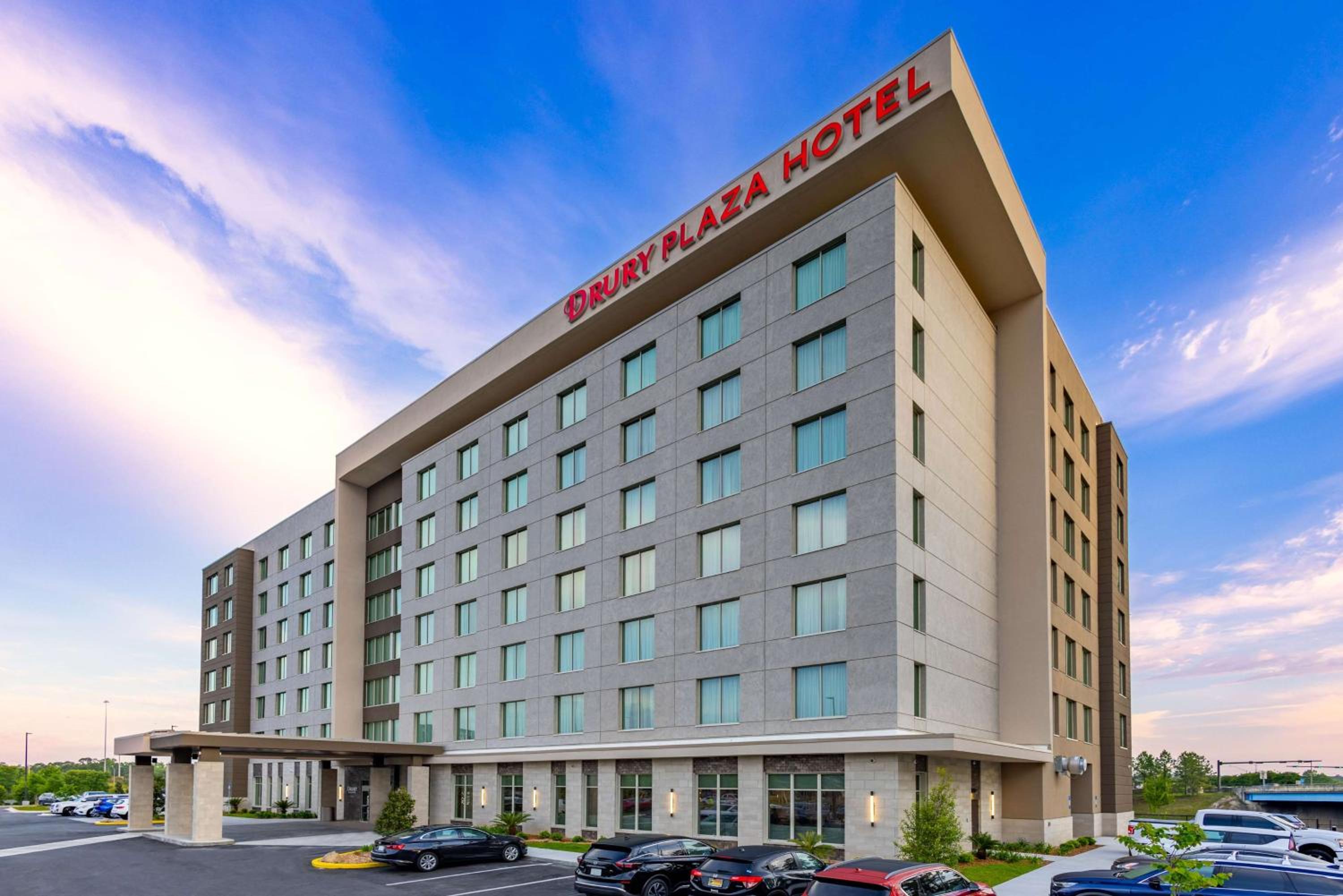 Hotel Drury Plaza Hotel Tallahassee - Image 1