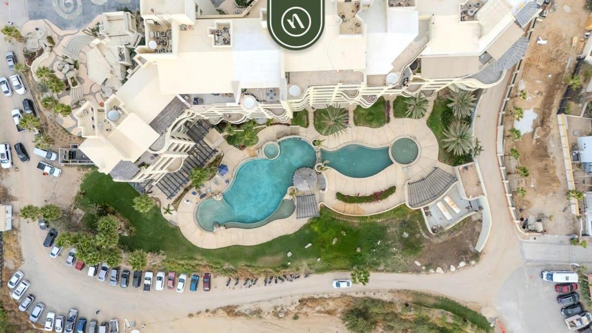 Condo with Amazing View to the Sea of Cortez - King Bed view 5