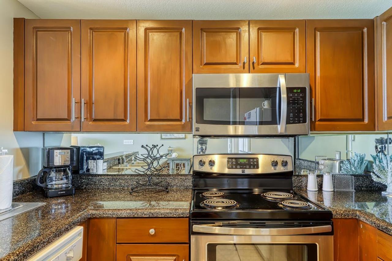 Sterling Shores Condominiums