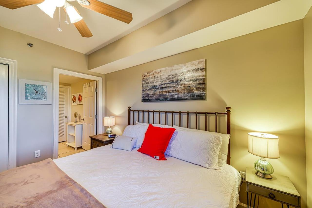 Sterling Shores Condominiums