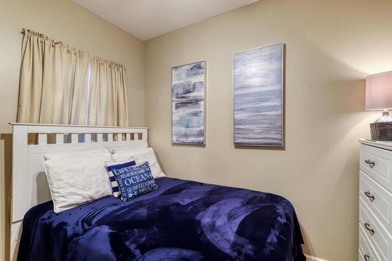 Sterling Shores Condominiums
