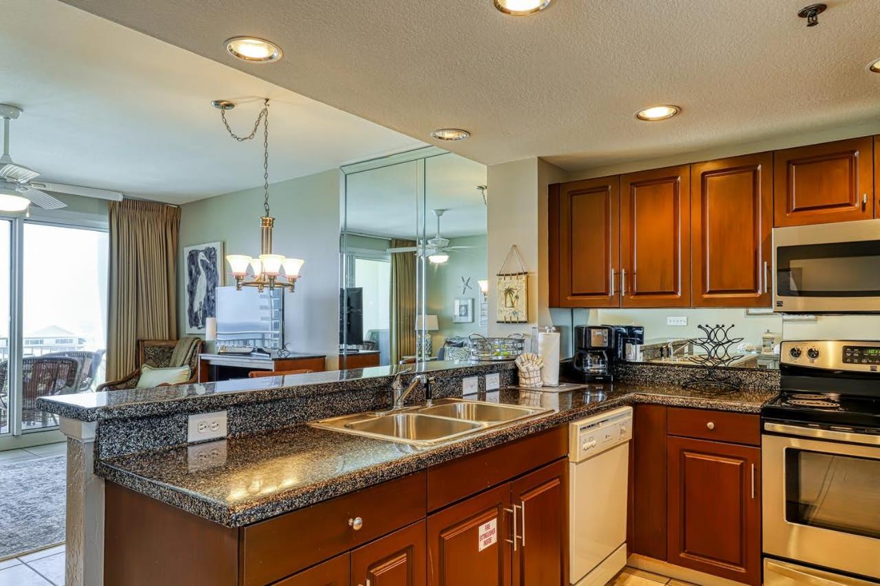 Sterling Shores Condominiums