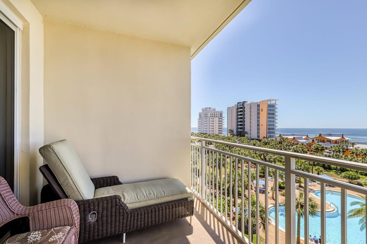 Sterling Shores Condominiums