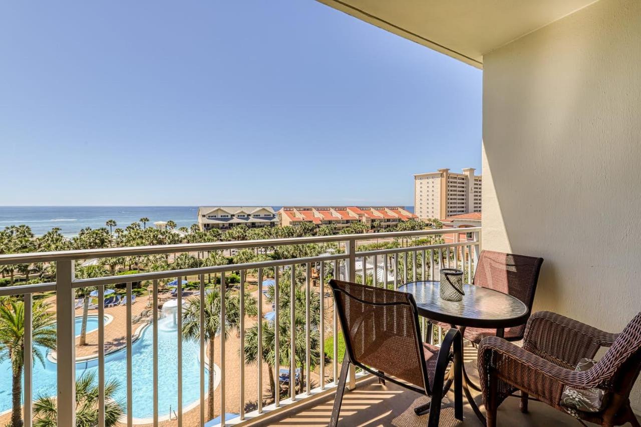 Sterling Shores Condominiums
