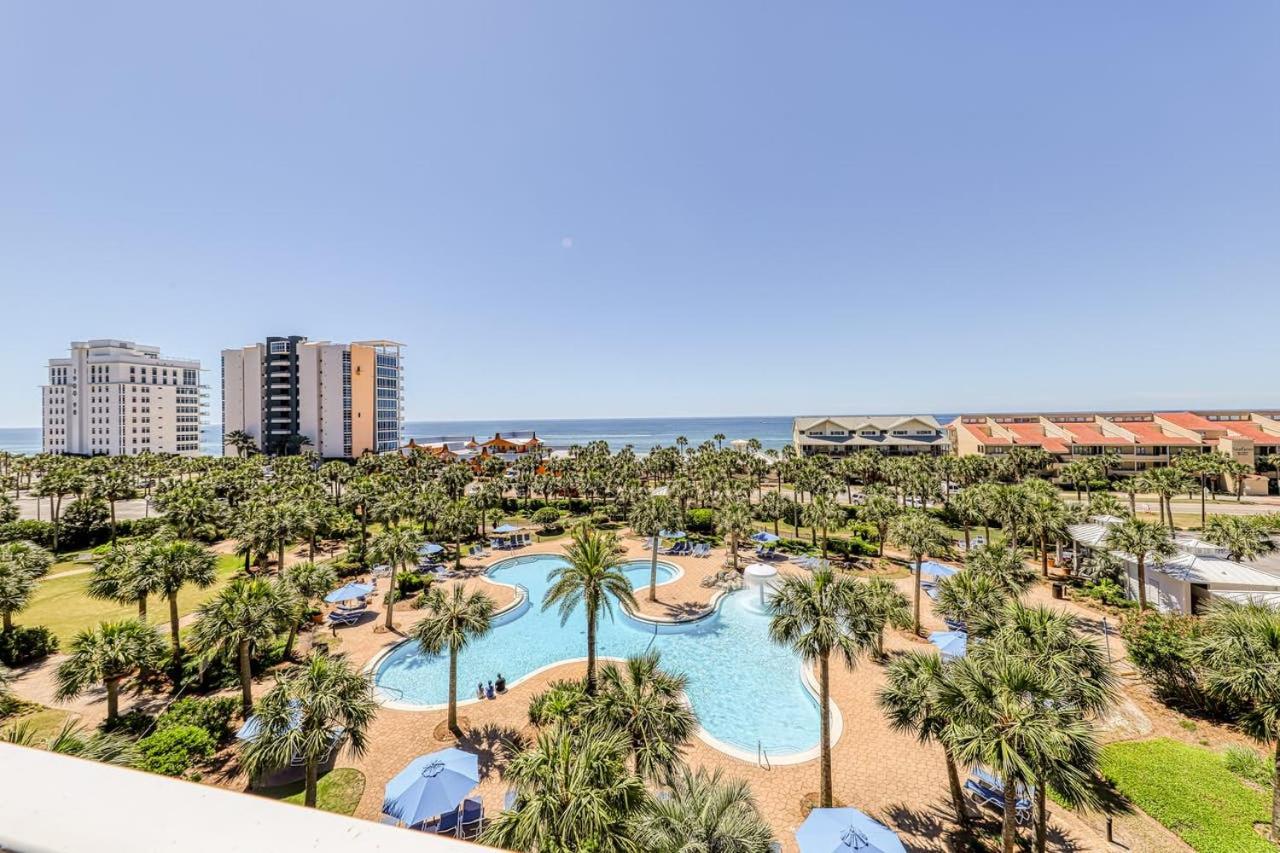 Sterling Shores Condominiums