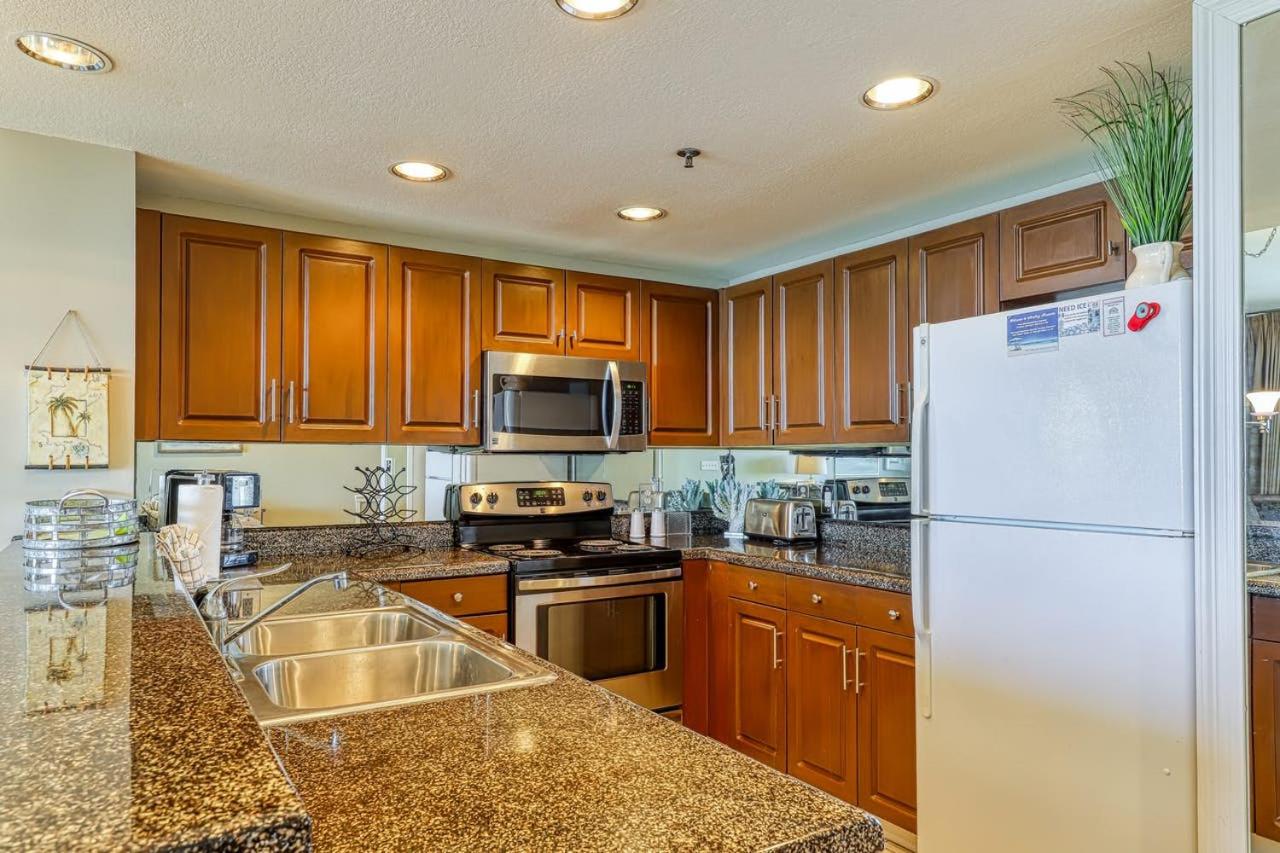 Sterling Shores Condominiums