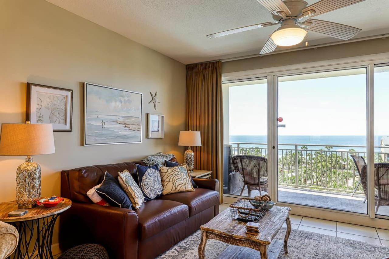 Sterling Shores Condominiums