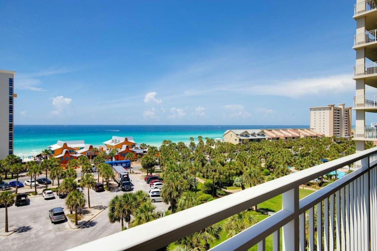 Sterling Shores Condominiums