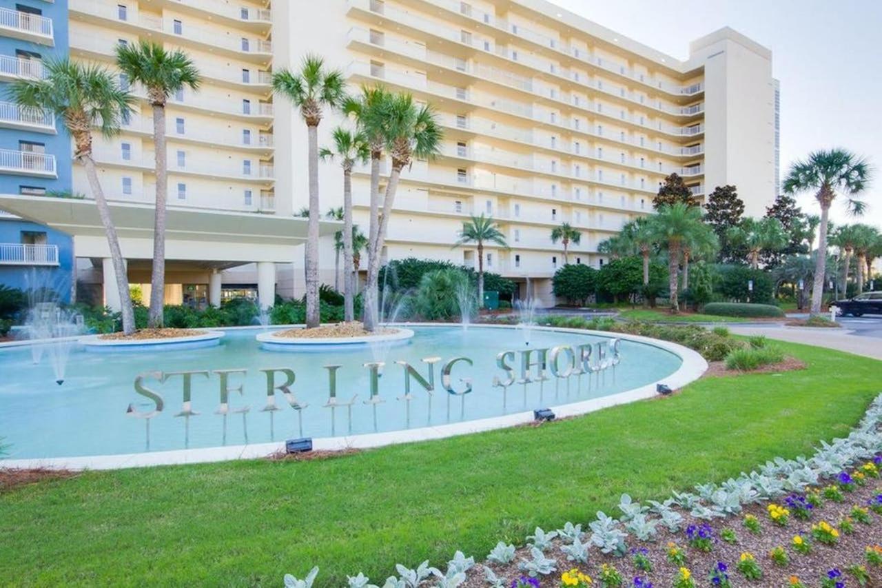 Sterling Shores Condominiums