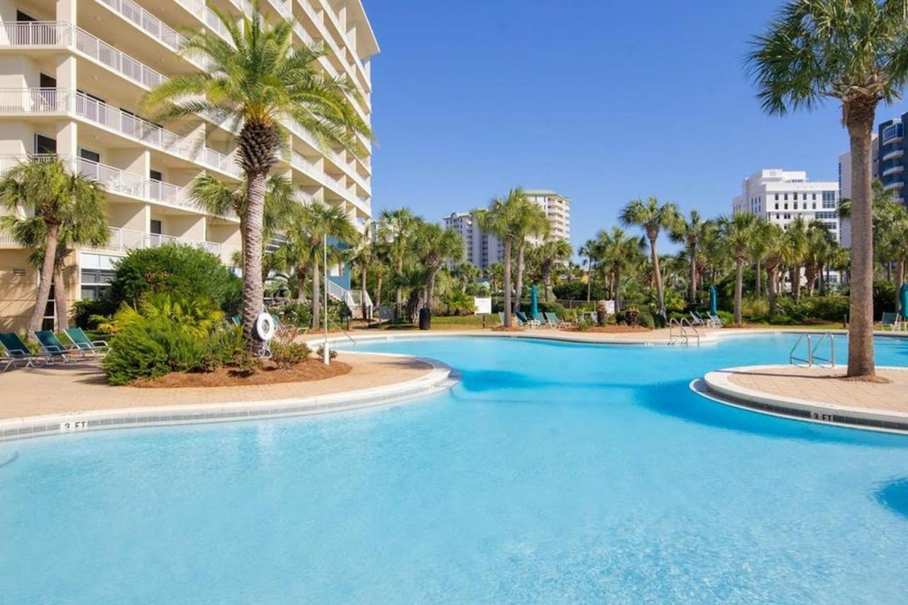 Sterling Shores Condominiums