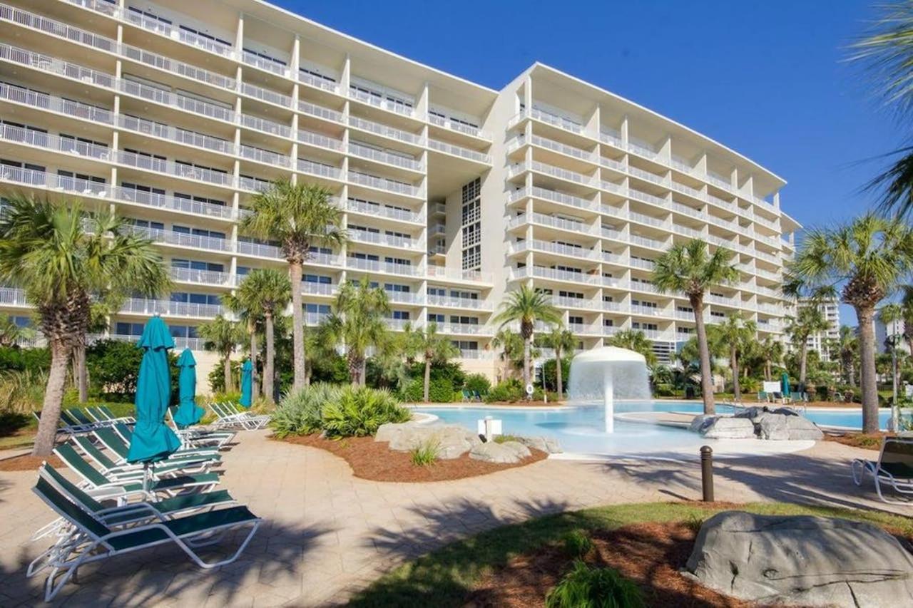 Sterling Shores Condominiums