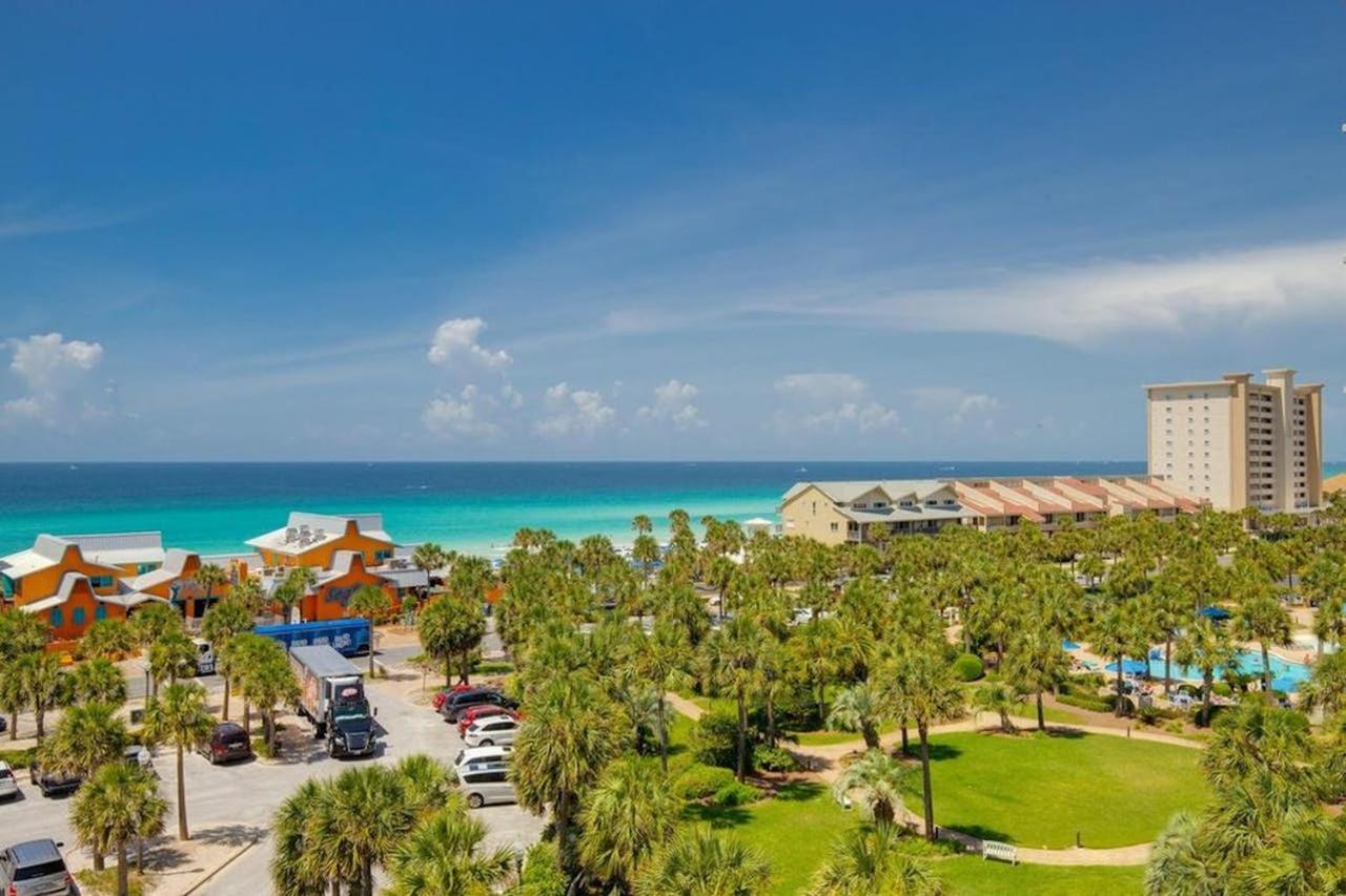 Sterling Shores Condominiums