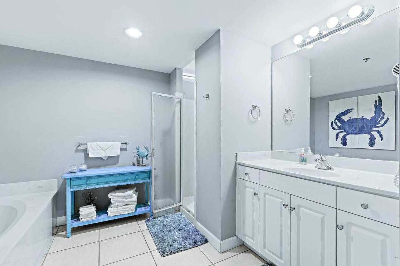 Sterling Shores Condominiums