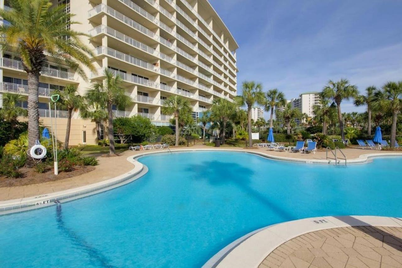 Sterling Shores Condominiums