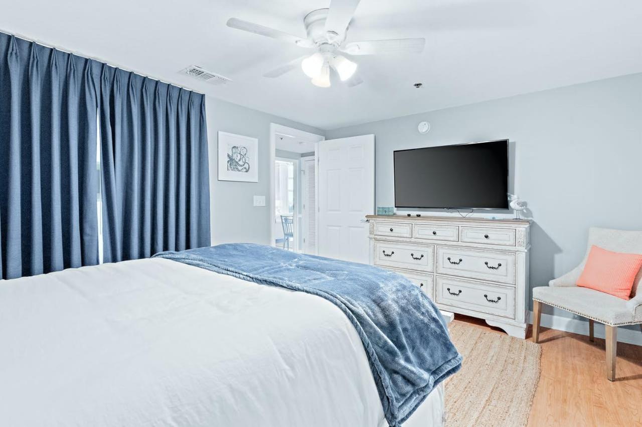 Sterling Shores Condominiums