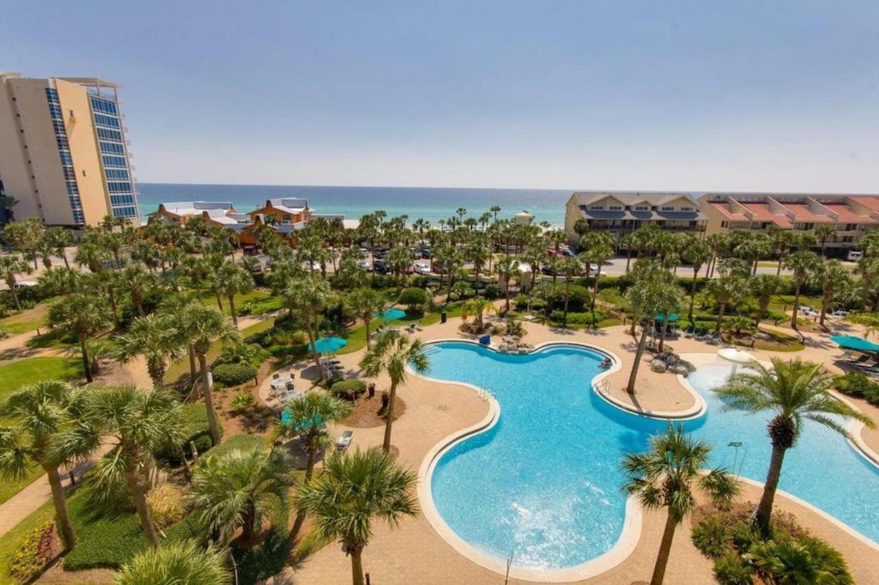 Sterling Shores Condominiums