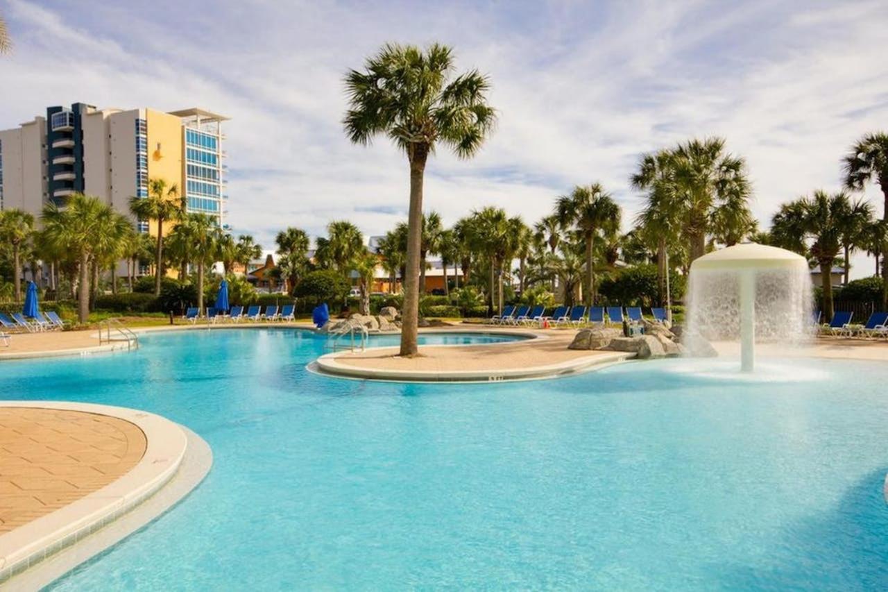 Sterling Shores Condominiums