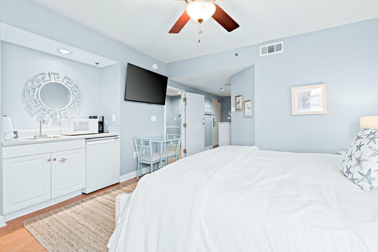 Sterling Shores Condominiums
