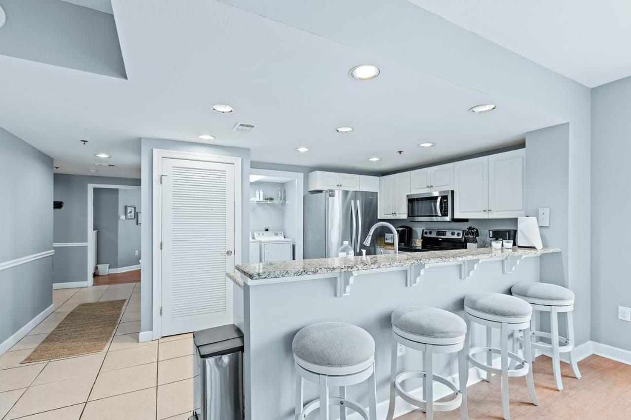 Sterling Shores Condominiums