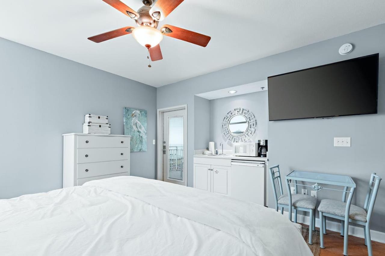 Sterling Shores Condominiums