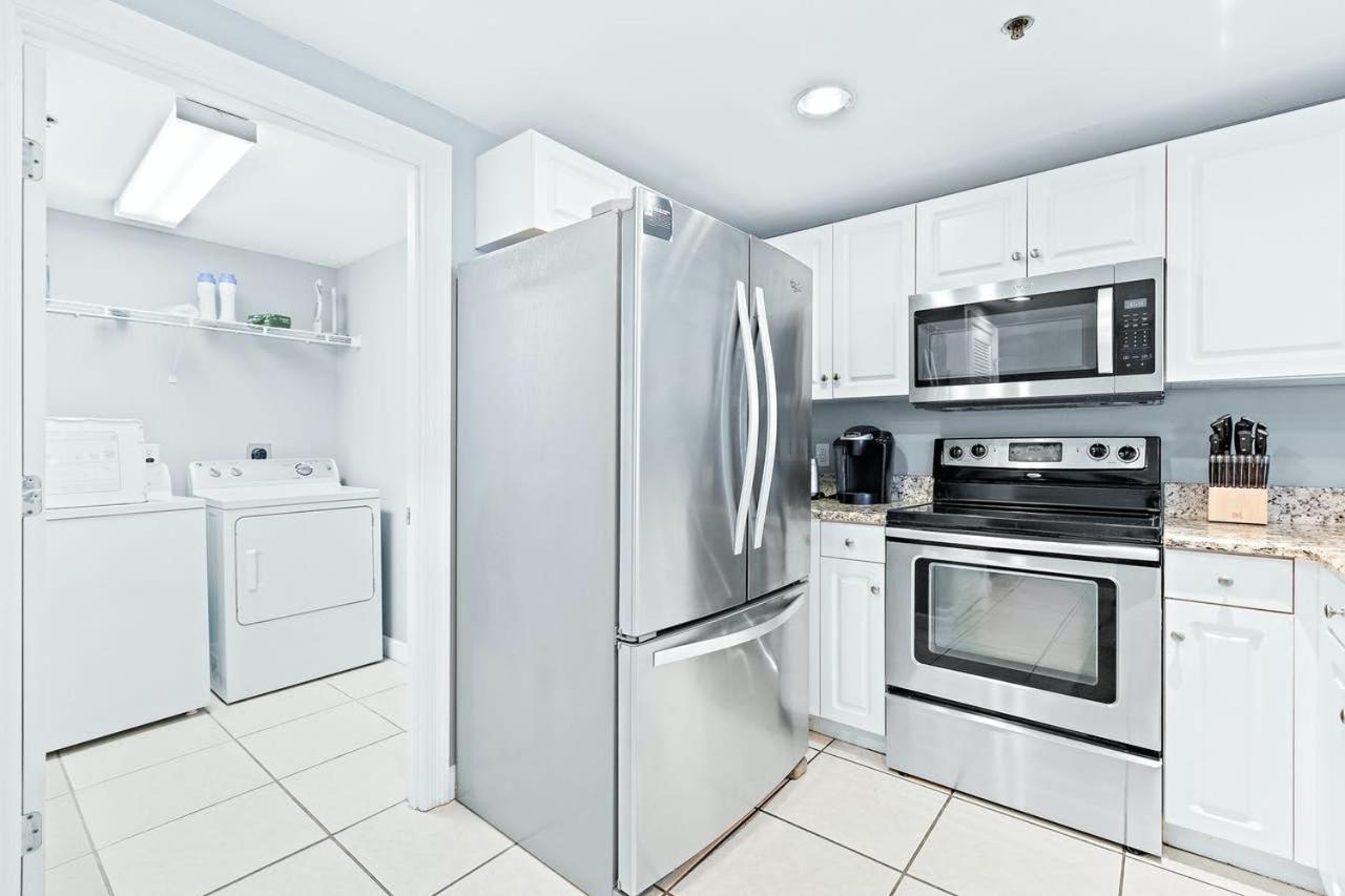 Sterling Shores Condominiums