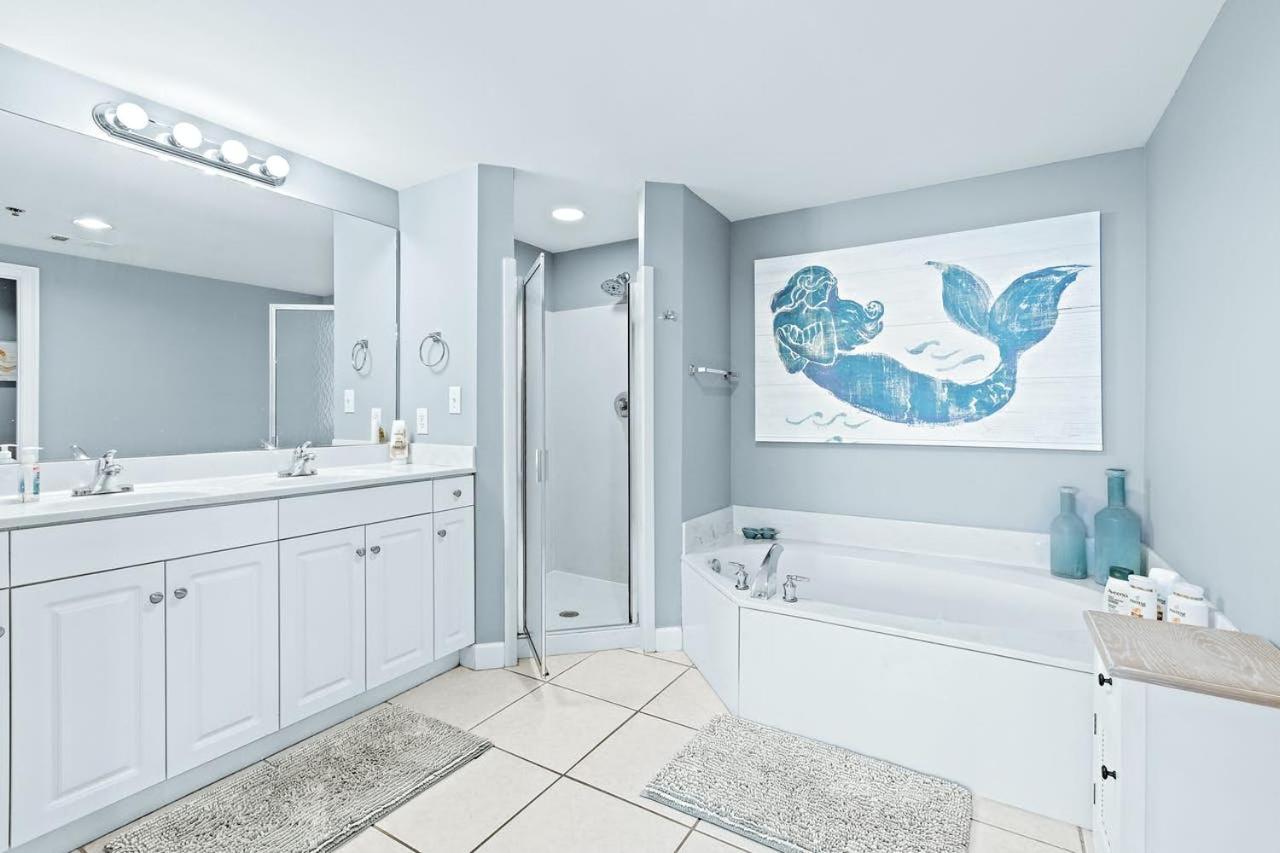 Sterling Shores Condominiums
