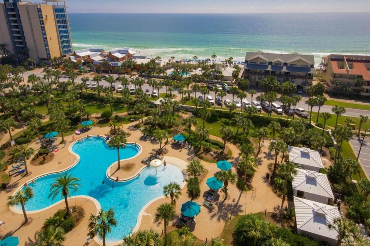 Sterling Shores Condominiums