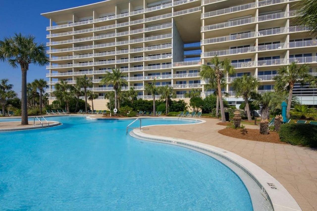 Sterling Shores Condominiums