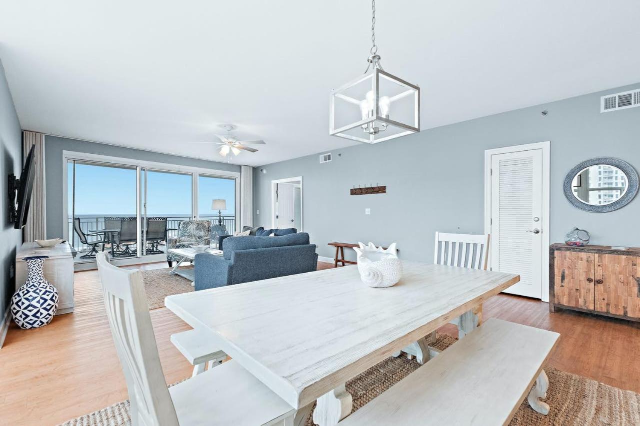 Sterling Shores Condominiums