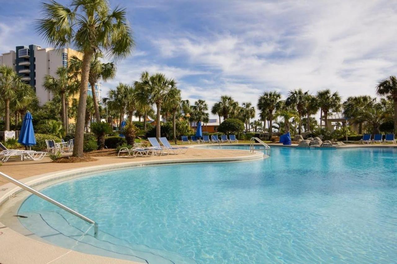 Sterling Shores Condominiums