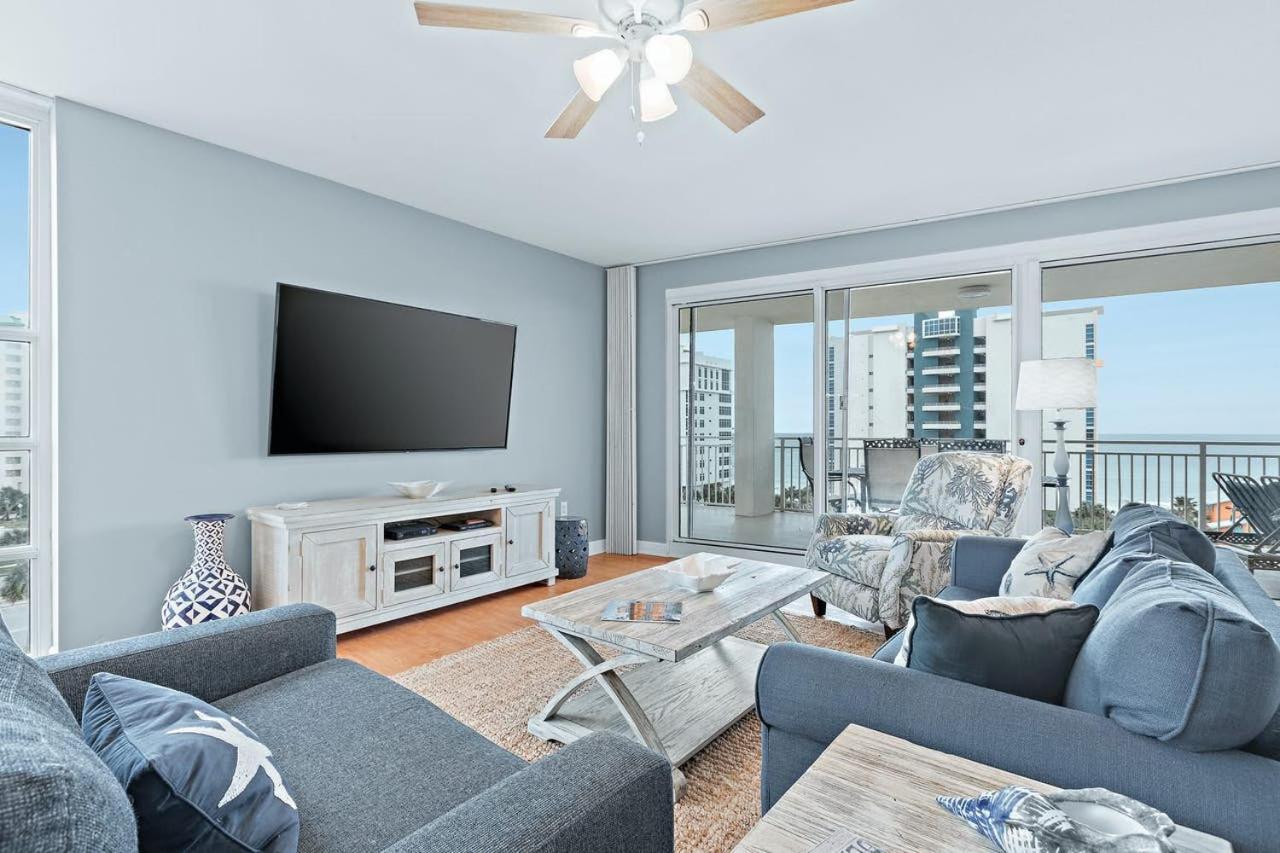 Sterling Shores Condominiums