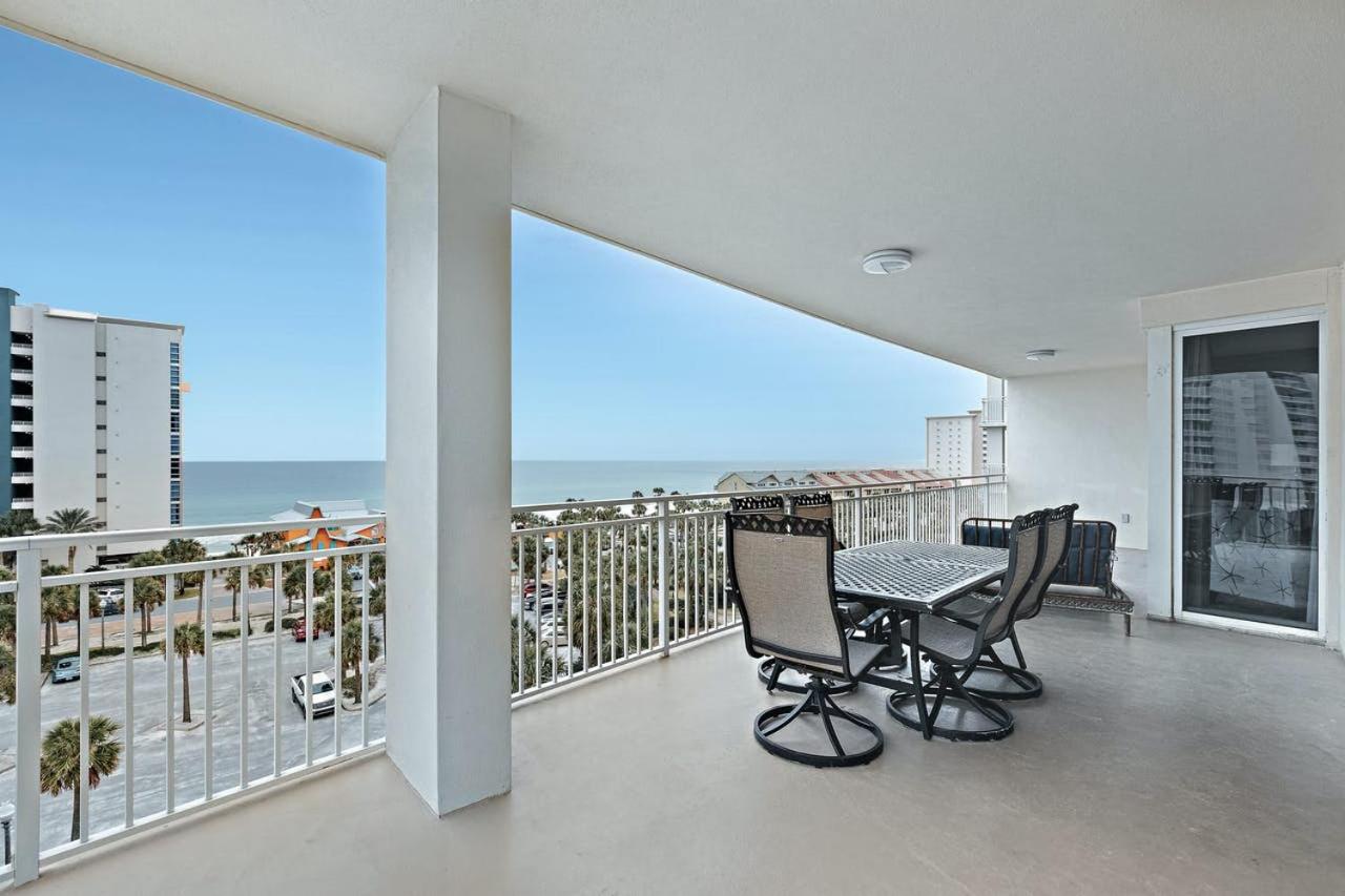 Sterling Shores Condominiums