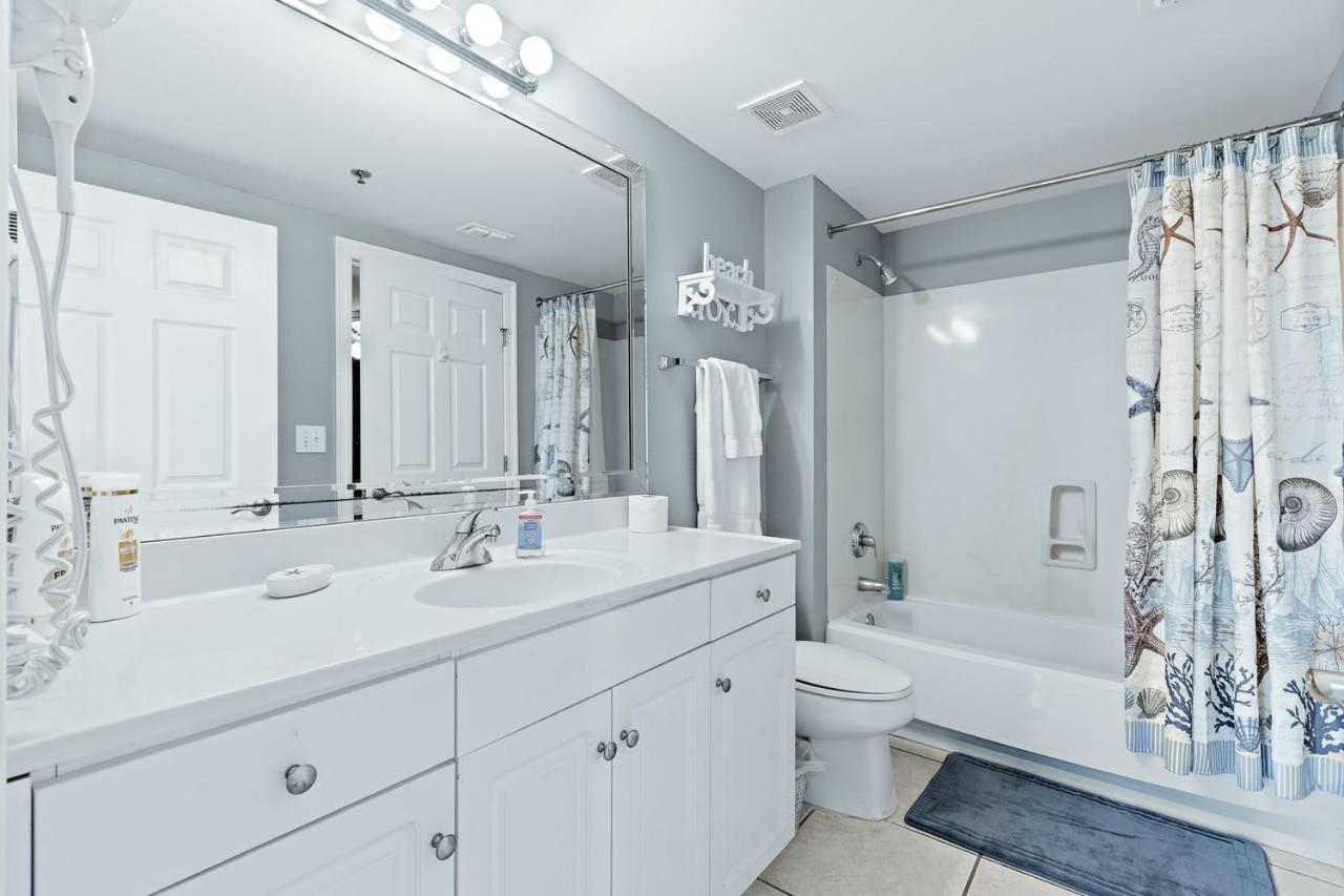Sterling Shores Condominiums