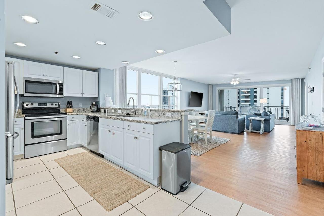 Sterling Shores Condominiums
