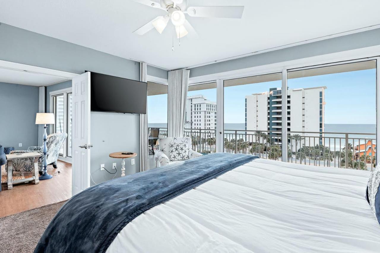 Sterling Shores Condominiums