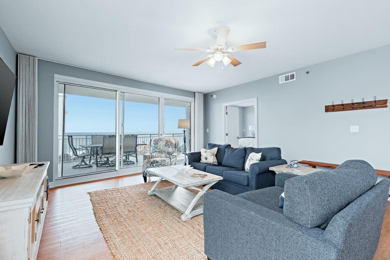 Sterling Shores Condominiums