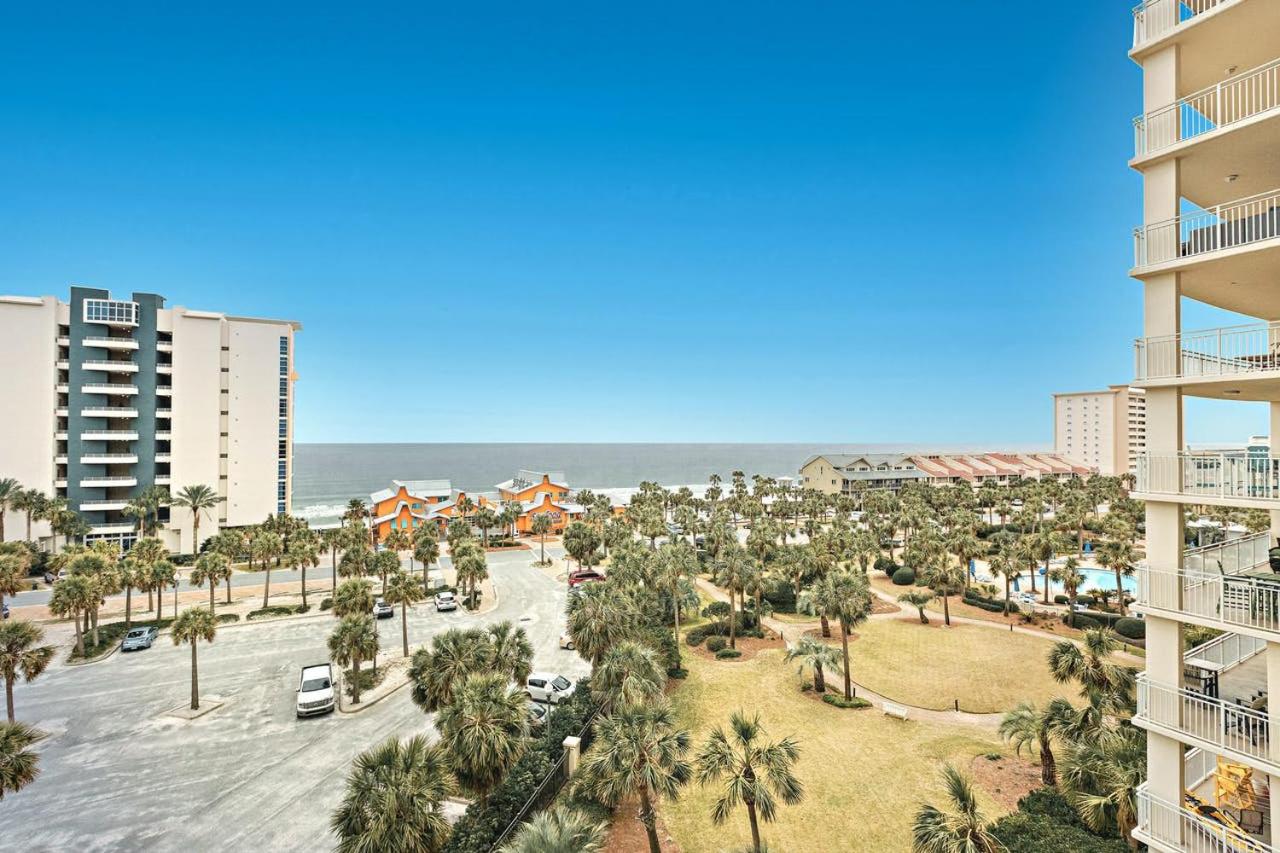 Sterling Shores Condominiums