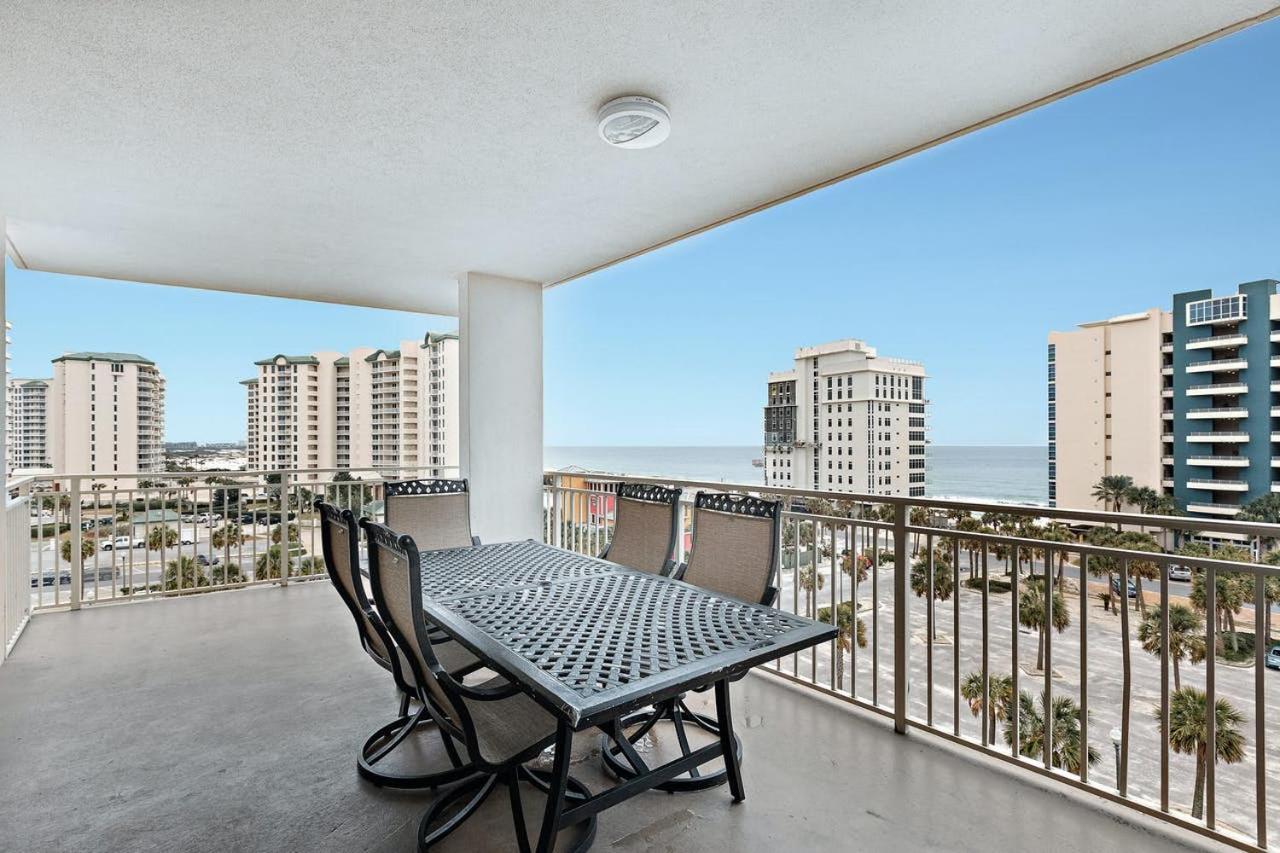 Sterling Shores Condominiums