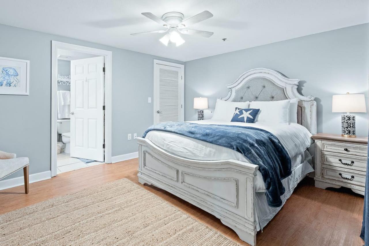Sterling Shores Condominiums