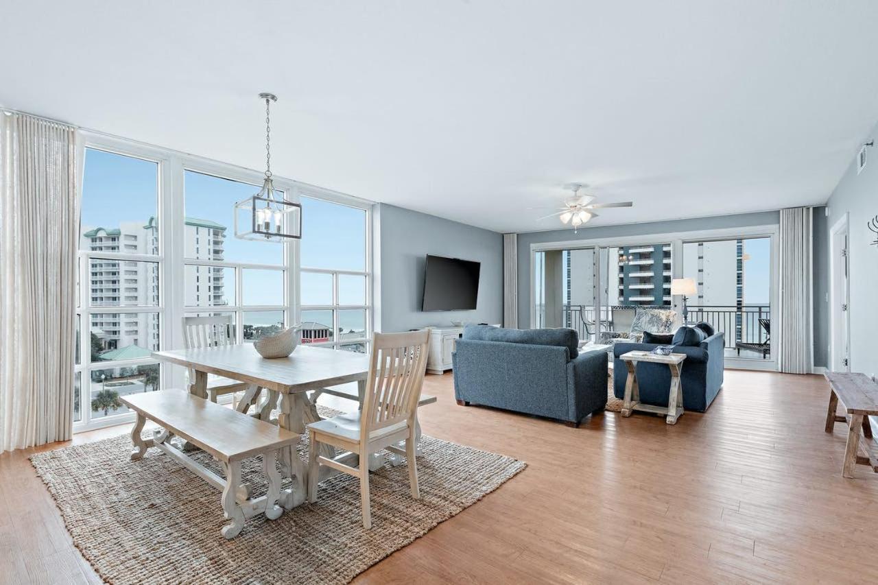 Sterling Shores Condominiums