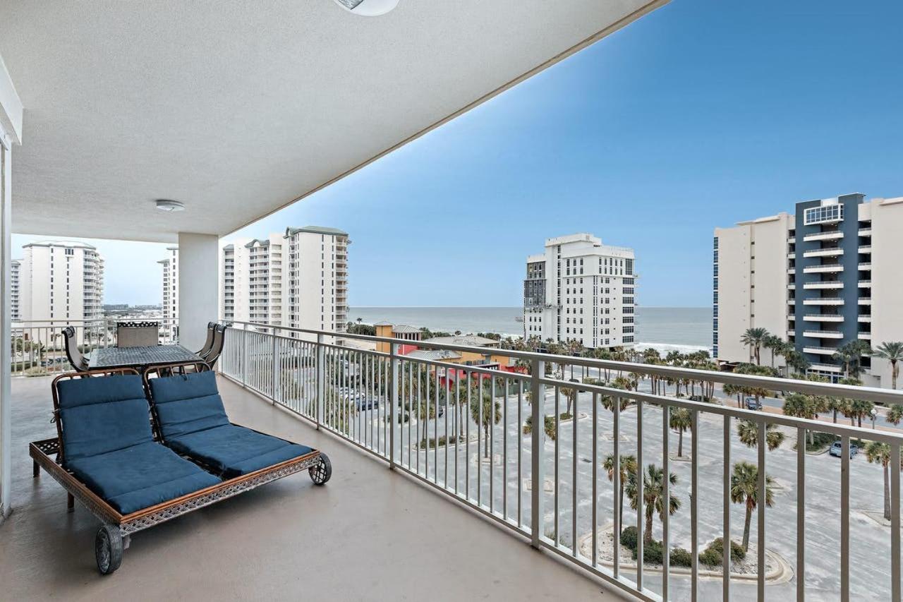 Sterling Shores Condominiums
