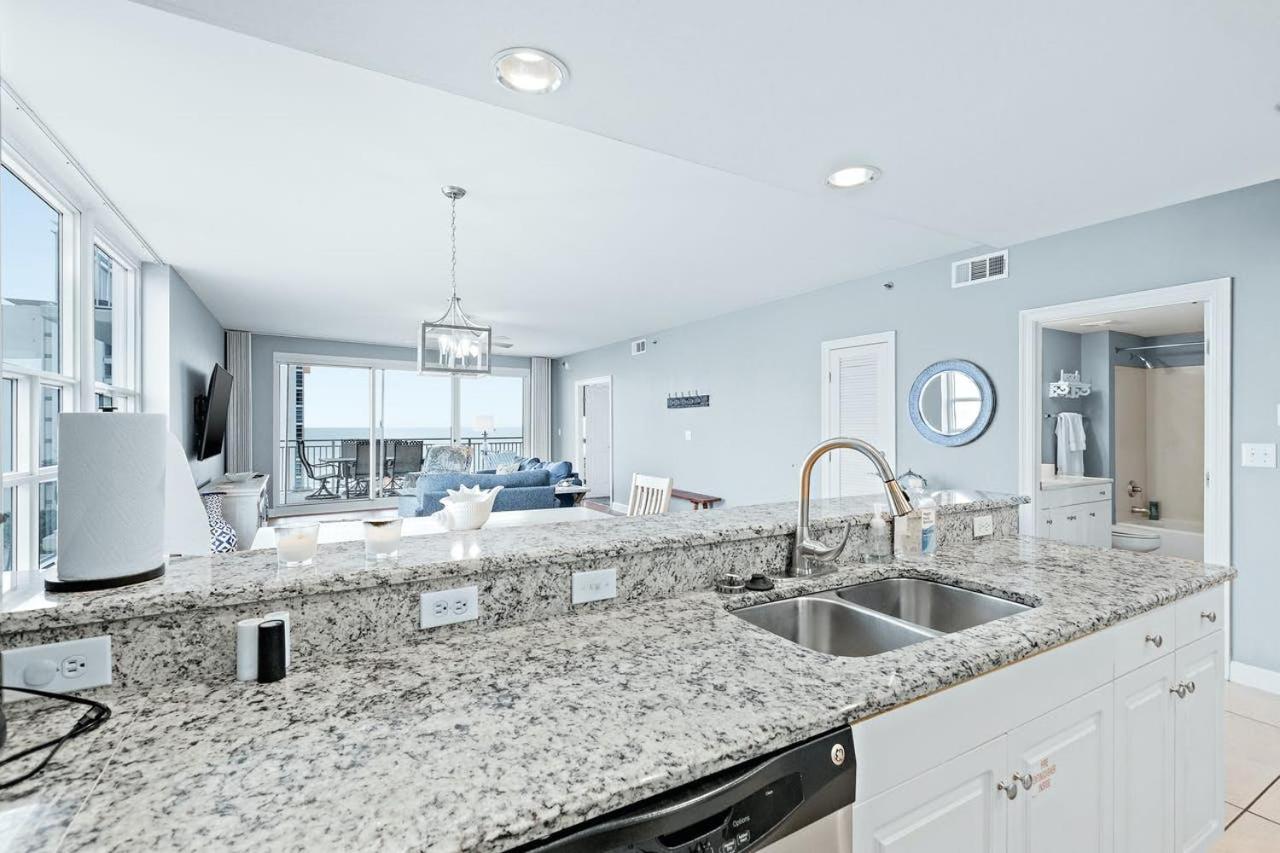 Sterling Shores Condominiums