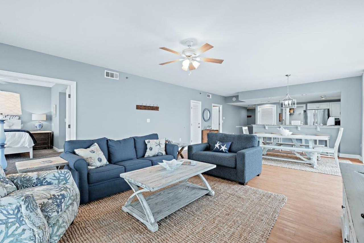 Sterling Shores Condominiums