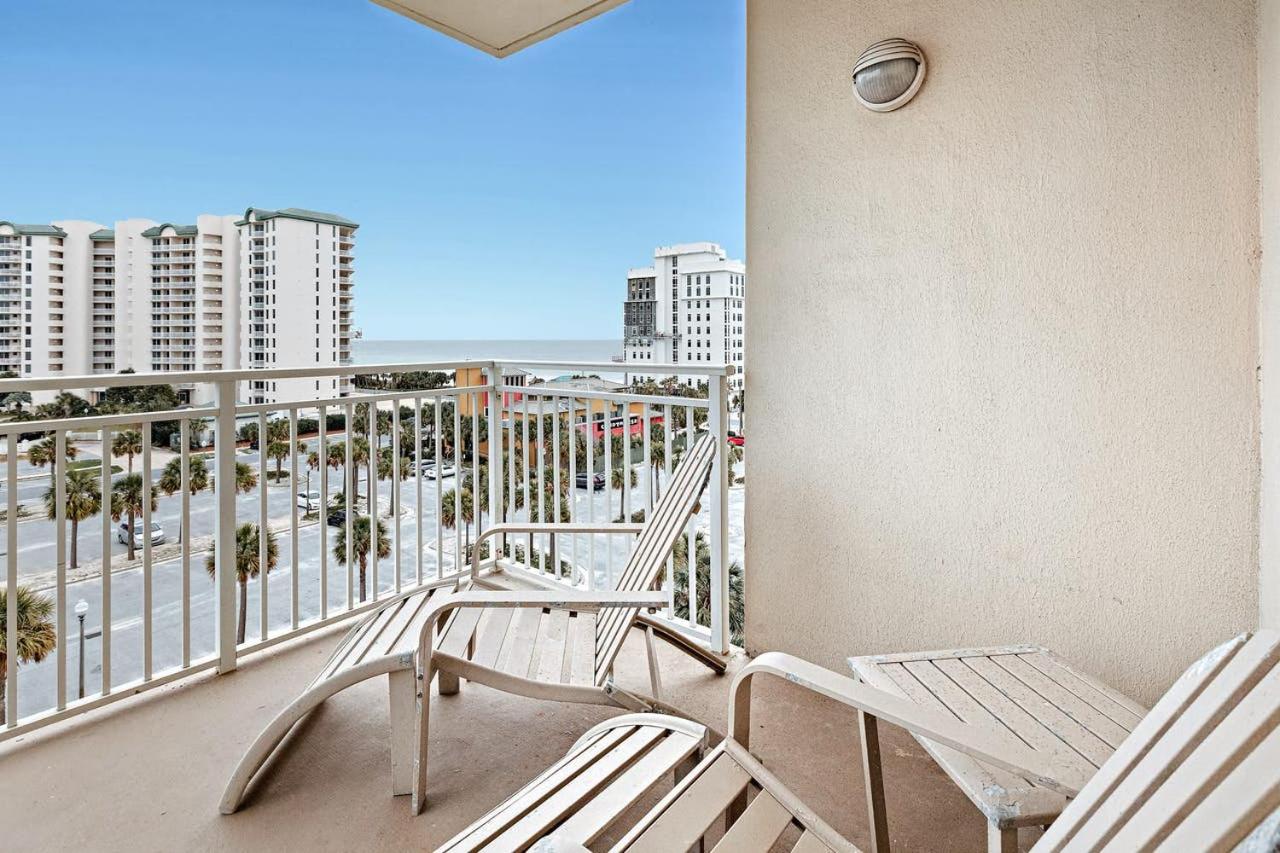 Sterling Shores Condominiums