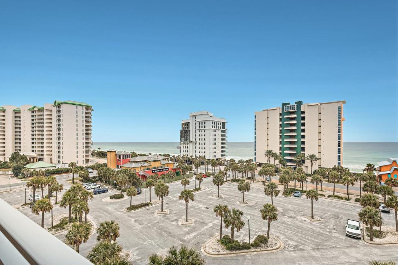 Sterling Shores Condominiums